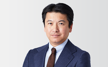 代表取締役社長(CEO) 西羅 弘文