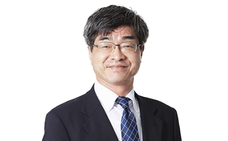 取締役財務管理部長(CFO) 吉田 英人